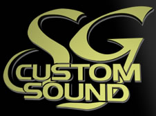 SG Custom Sound