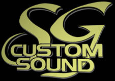SG Custom Sound